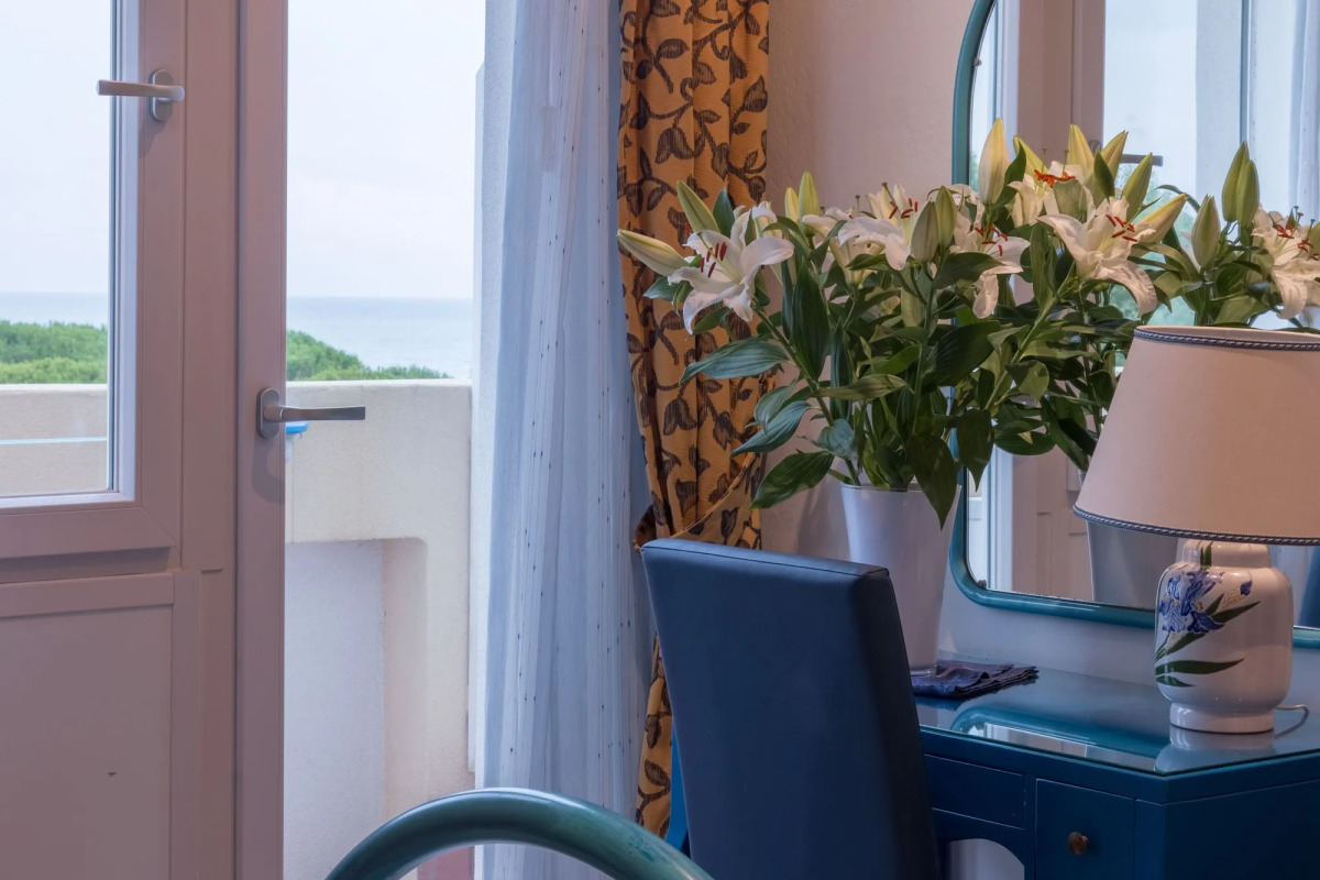 Hotel Vina del Mar Pineta