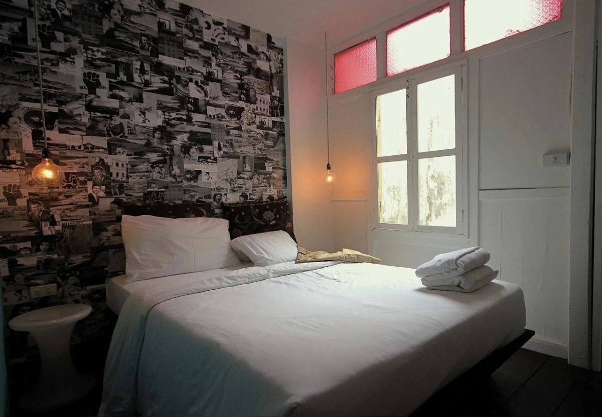 Phuket 346 Guest House