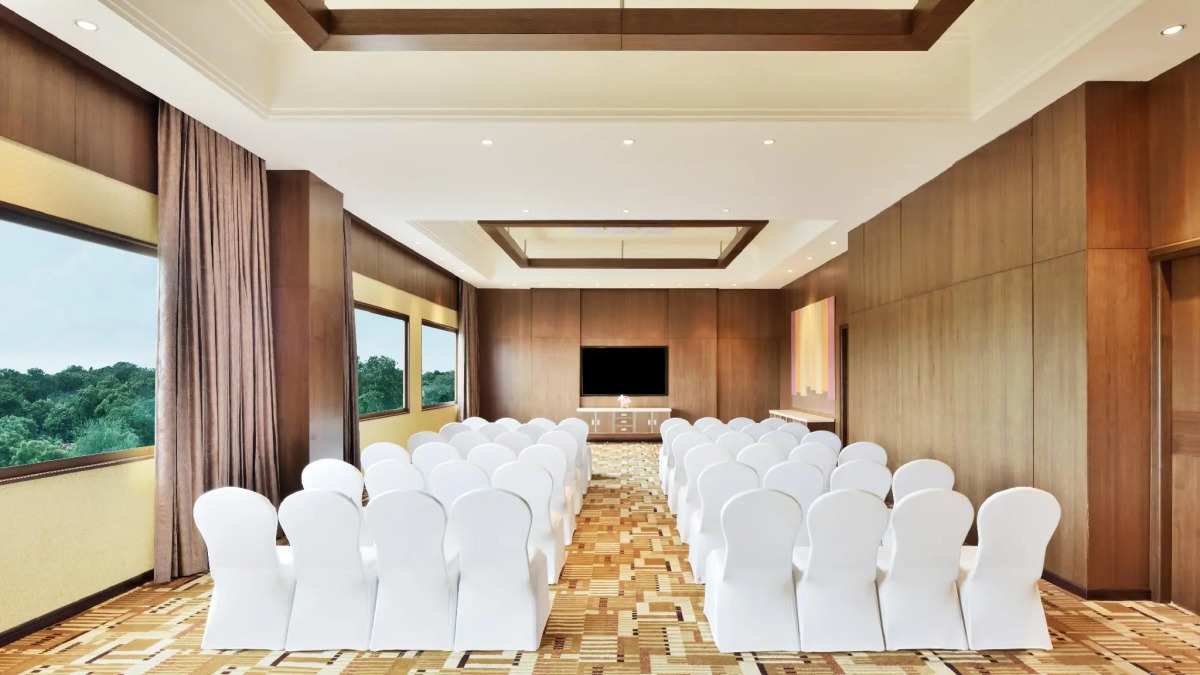 Courtyard by Marriott Madurai