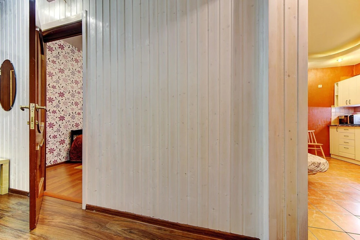 FlatStar Nekrasova 56