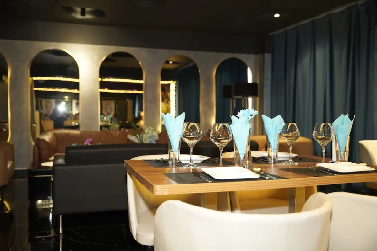 Nomado Boutique Hotel