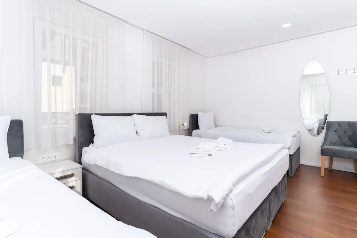 Ornament Hotel and Apartments