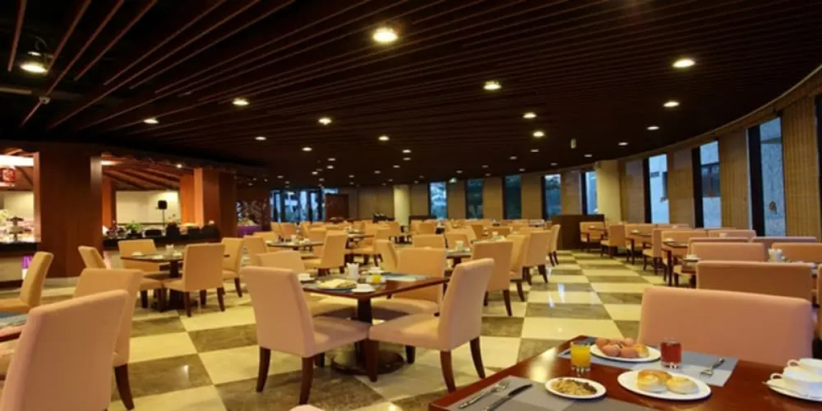 Haohanpo Gloria Hotspring Resort Nantian