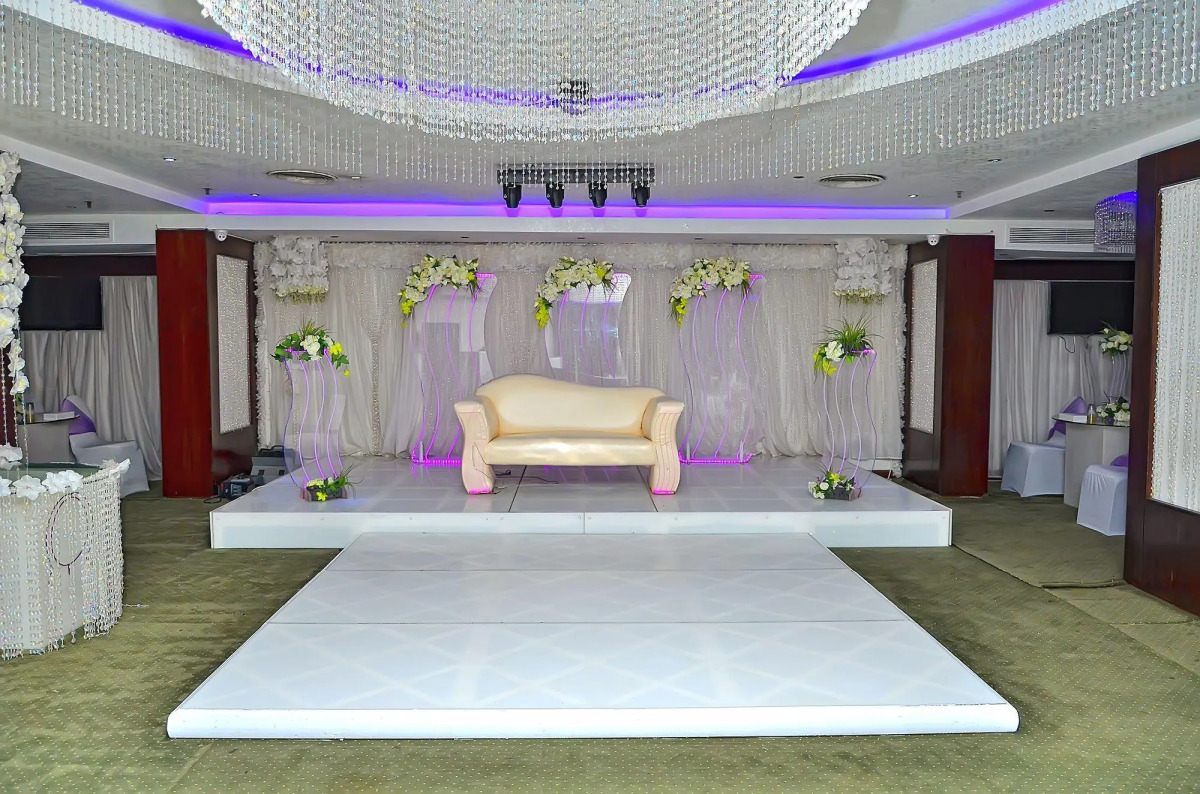 Отель Aracan Pyramids Hotel