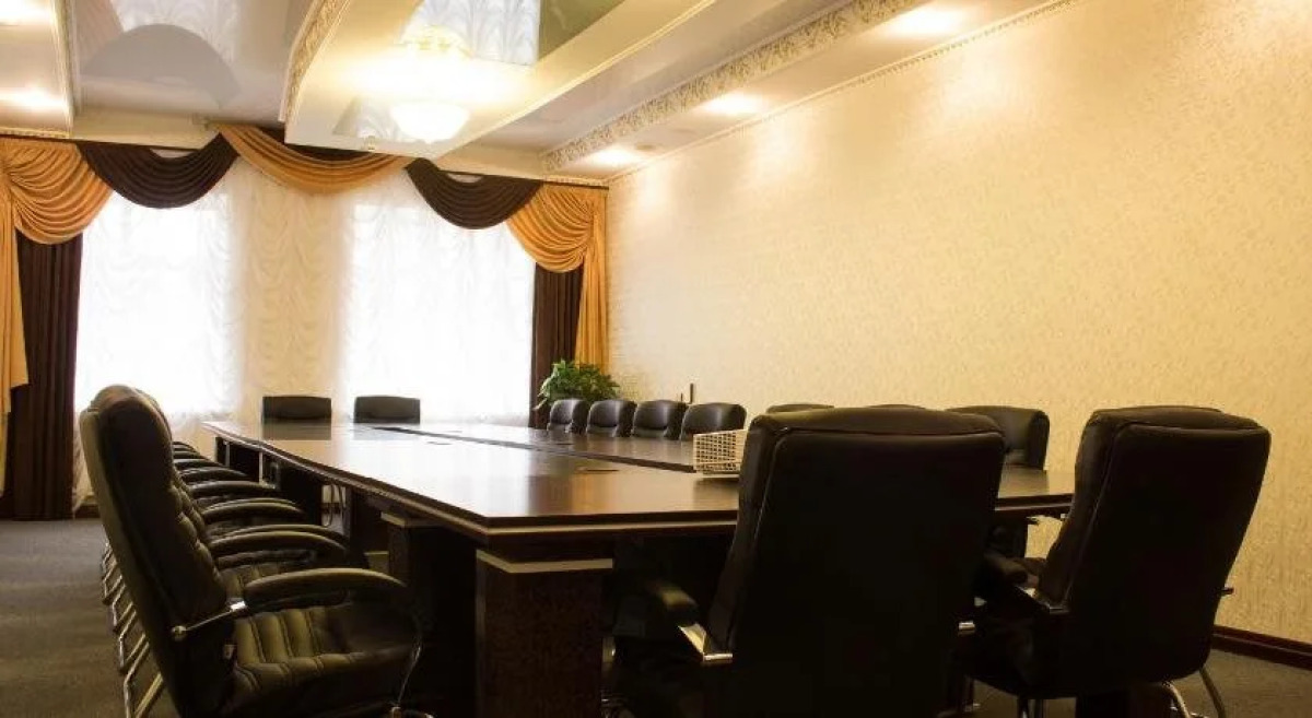 Метрополь Отель&Спа