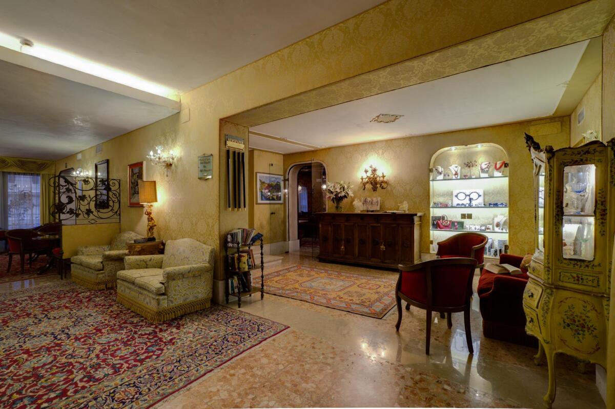 Albergo Bel Sito e Berlino