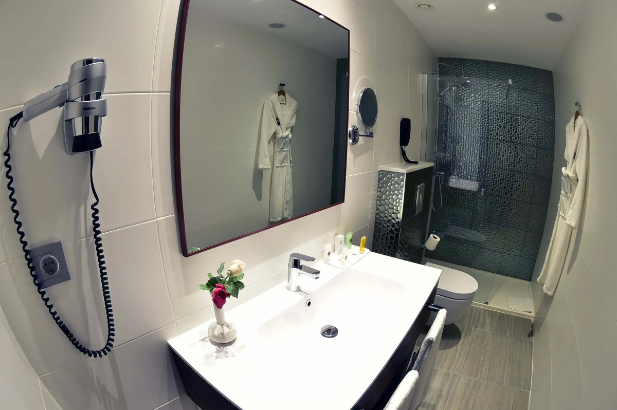 AZ Hôtel Vieux Kouba