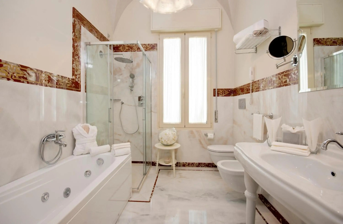 Grand Hotel da Vinci