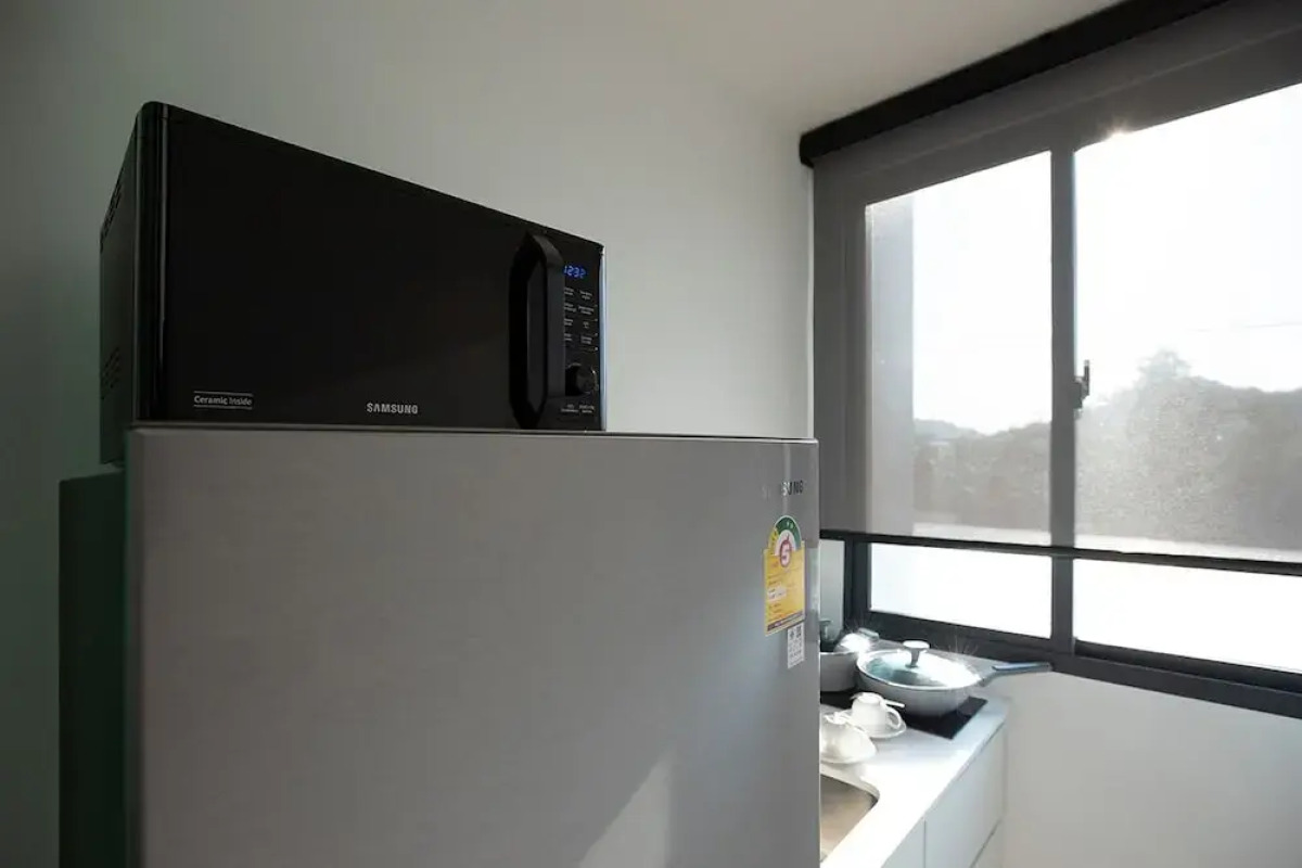 Studio Central Hillview A901