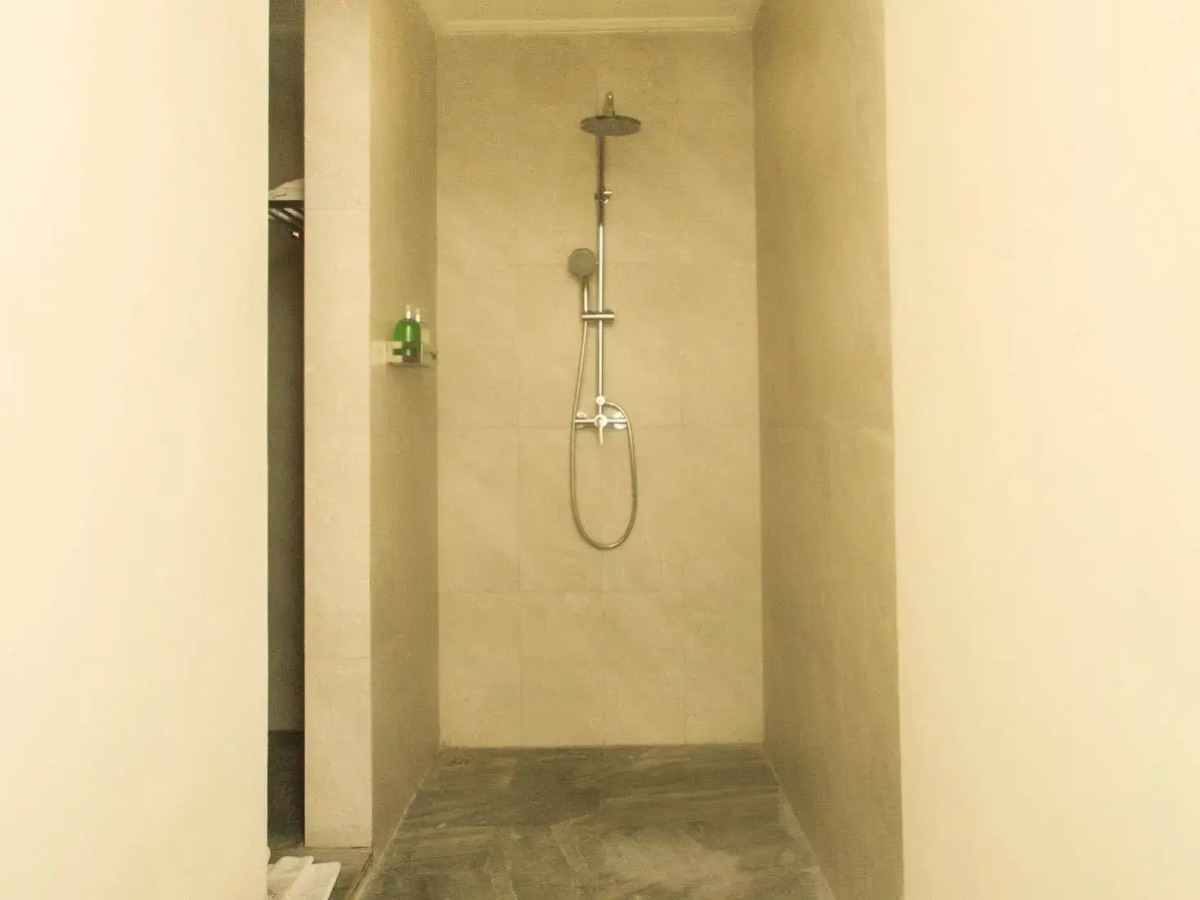 Delu Villas Suite Seminyak