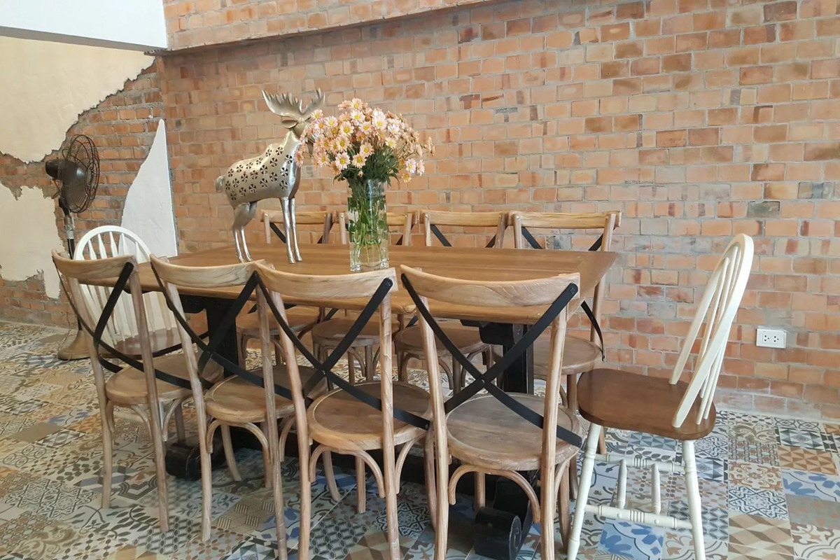 Si Phum Heritage Boutique Chiang Mai