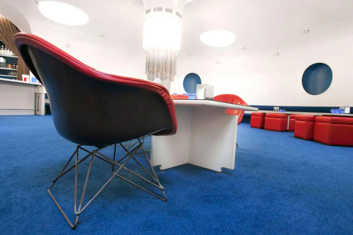 Albergo Residence Italia