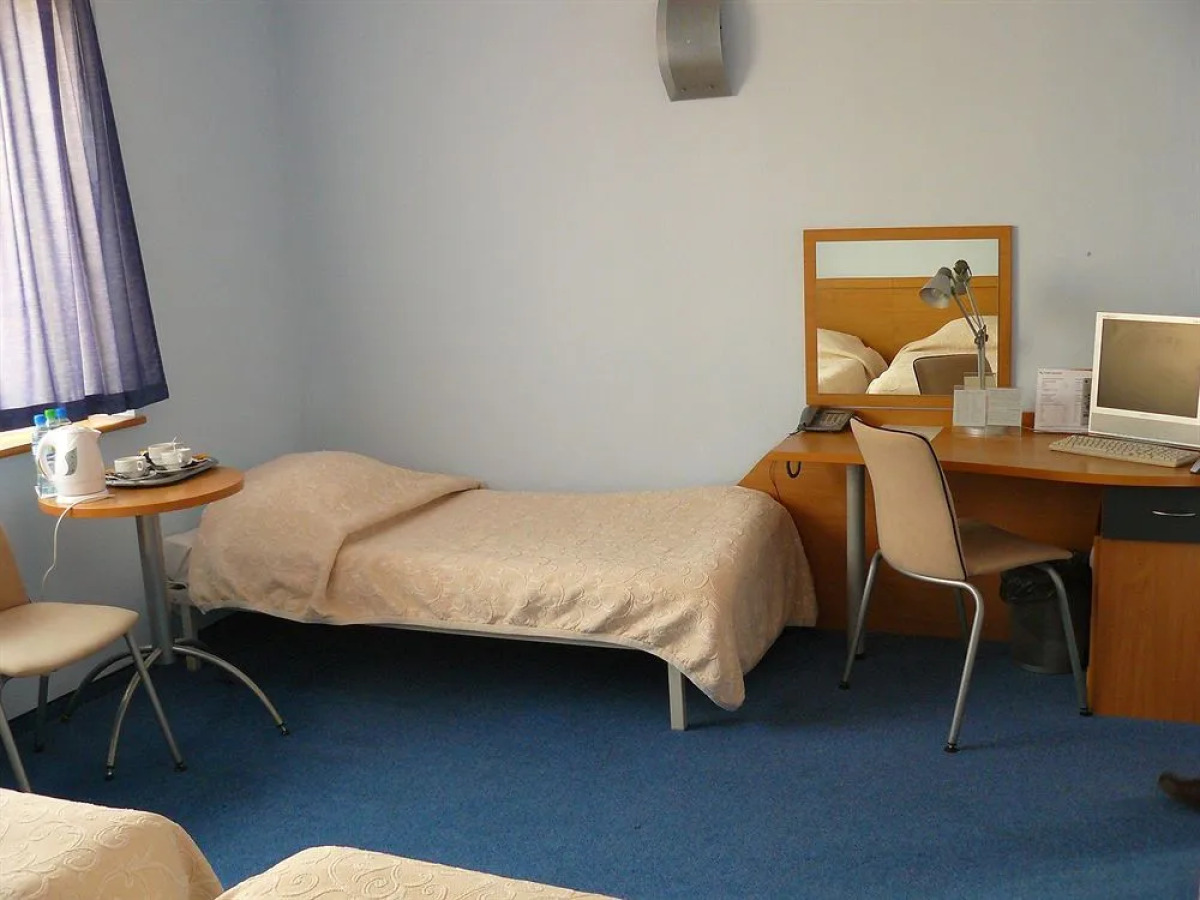 WM Hotel System Sp. z o.o.