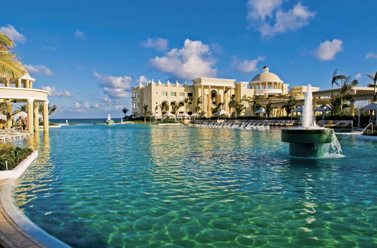 JOIA Paraíso by Iberostar - Adults Only - All Inclusive