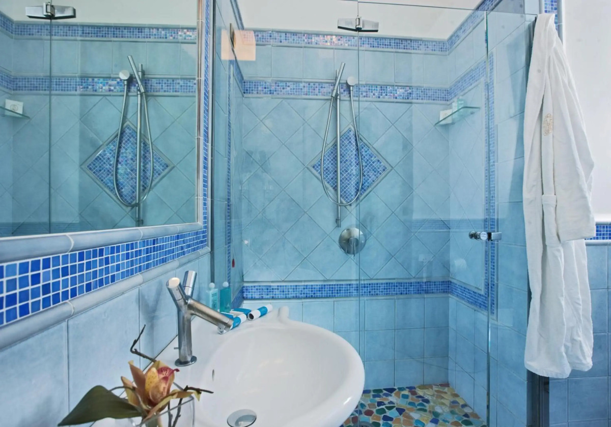 Отель La Floridiana