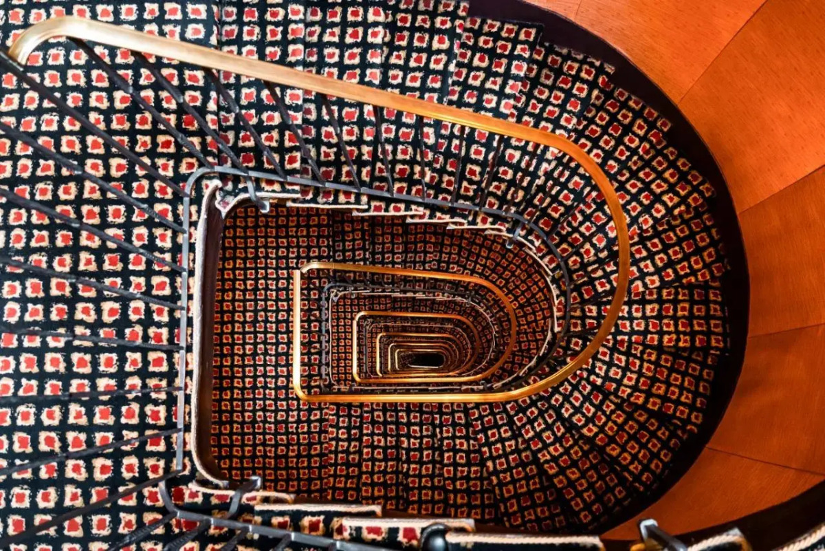 Pavillon Opera Grands Boulevards