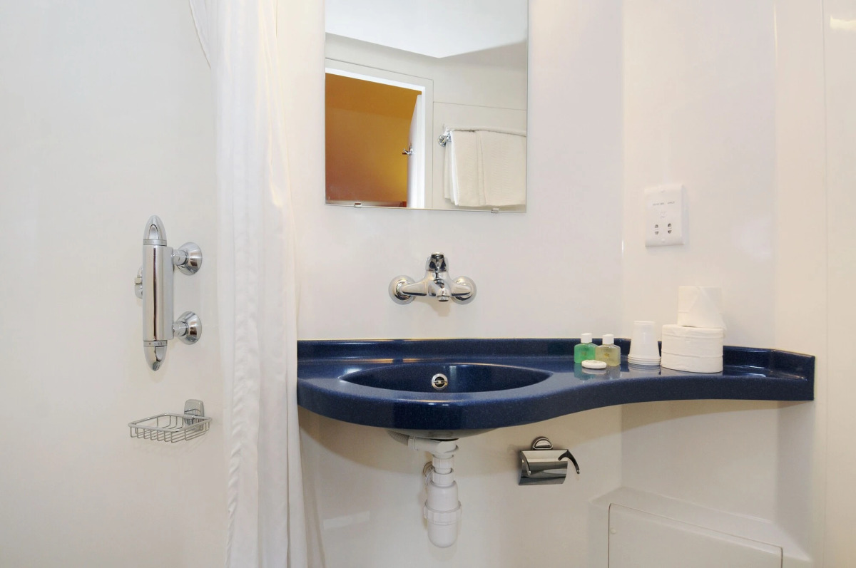 Grand Concerto Hotel