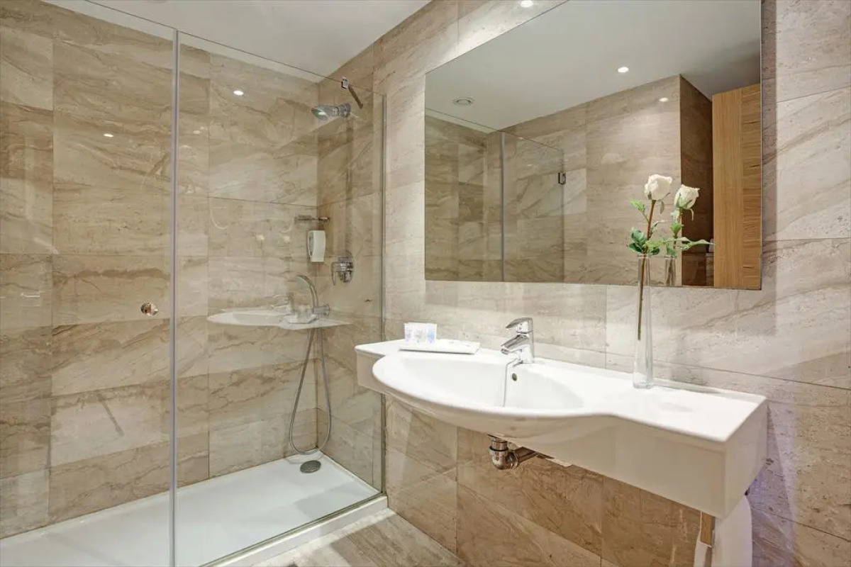 Grupotel Alcudia Suite