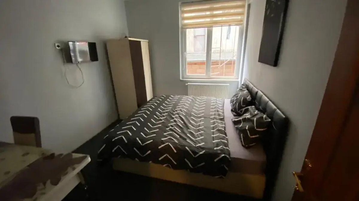 Lavinya Suit Apart Otel