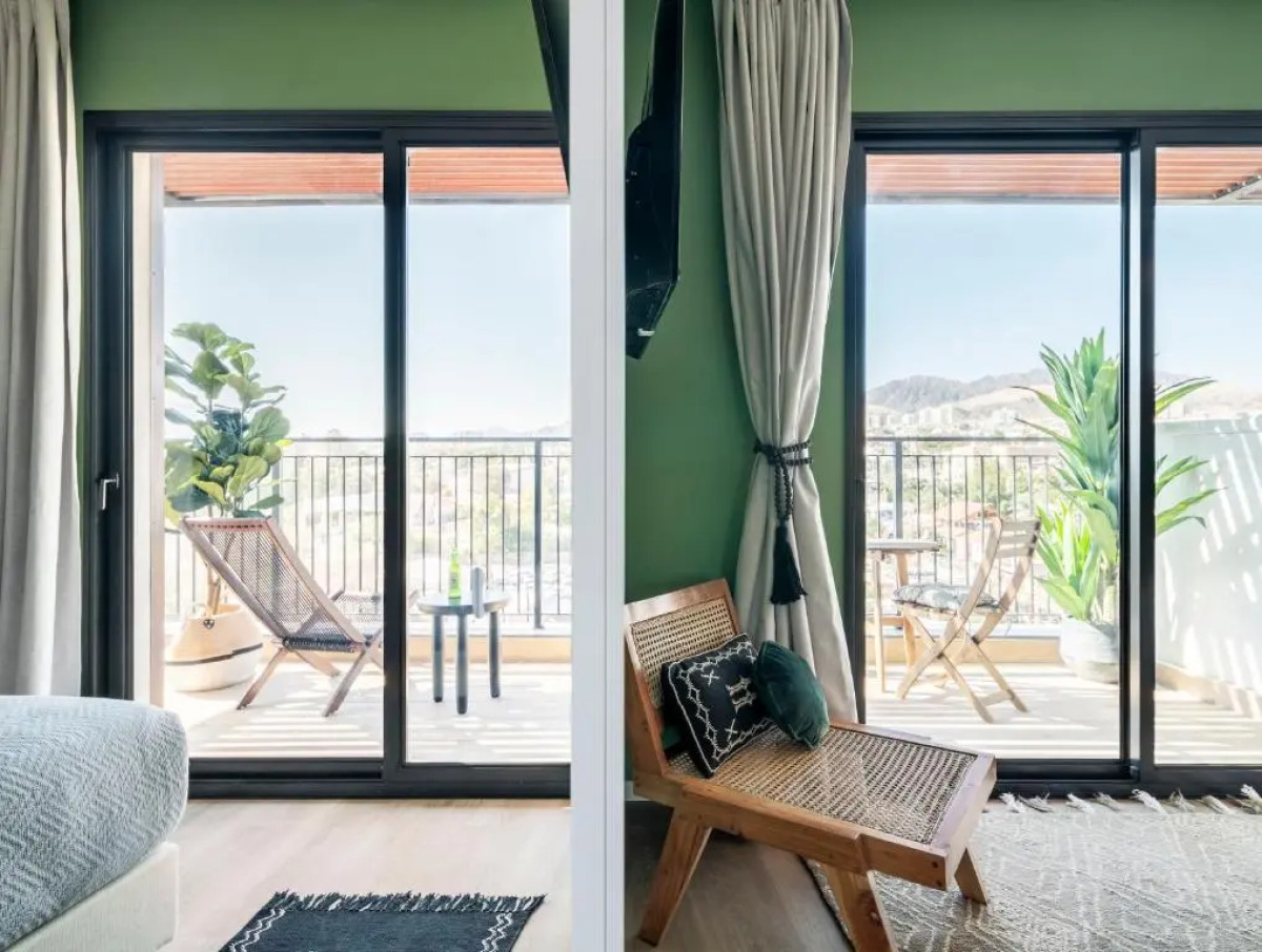 Mr. Soof - By TLV2GO