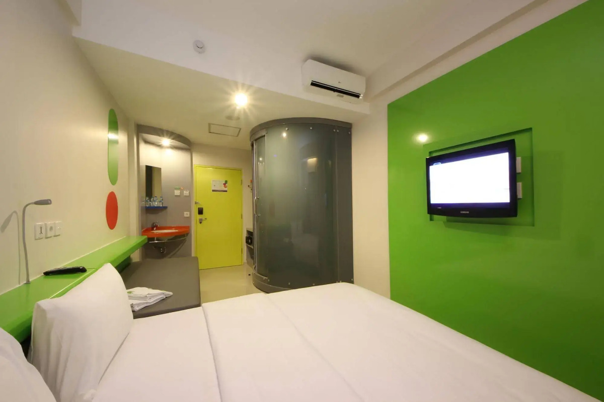 POP! Hotel Kuta Beach Bali