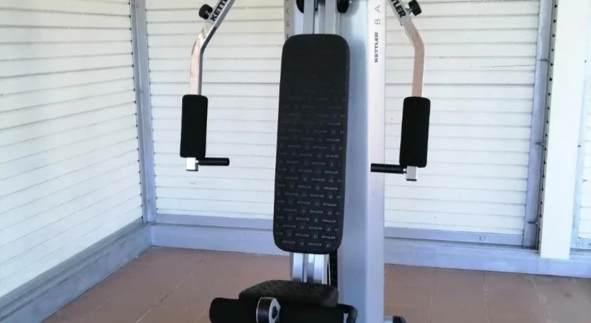 Дом Гостеев