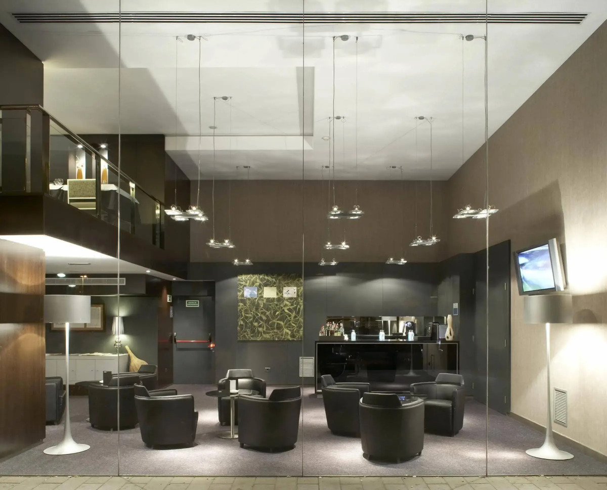 AC Hotel Córdoba by Marriott