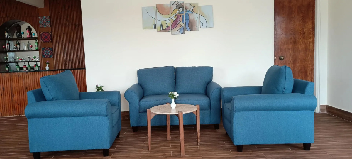 Wadi Lahmy Azur Resort