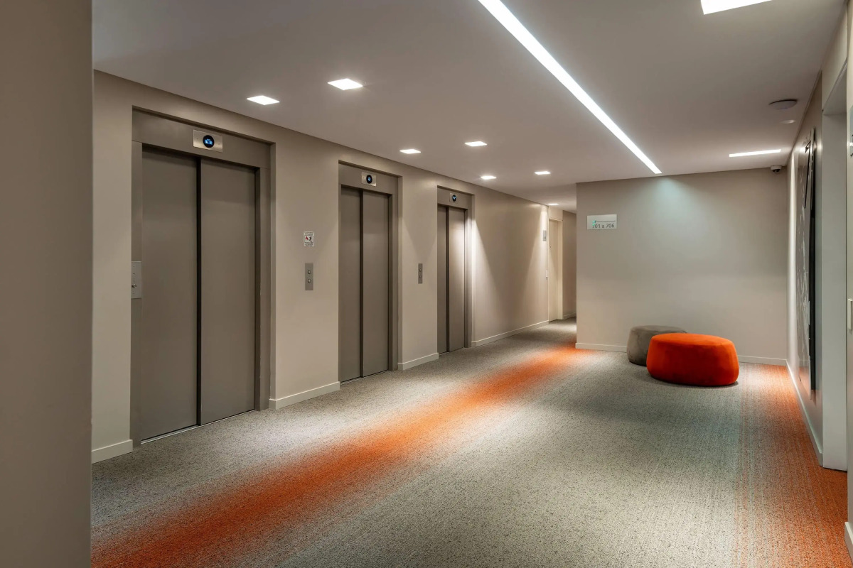 Dazzler by Wyndham Buenos Aires Polo