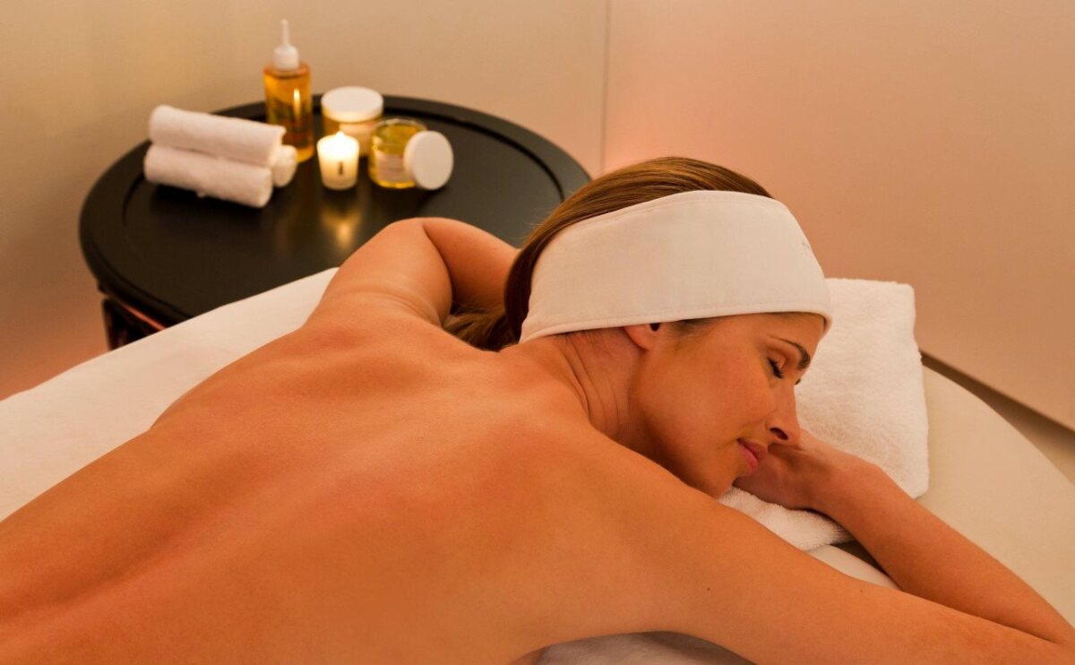 Hotel Barriere Le Majestic