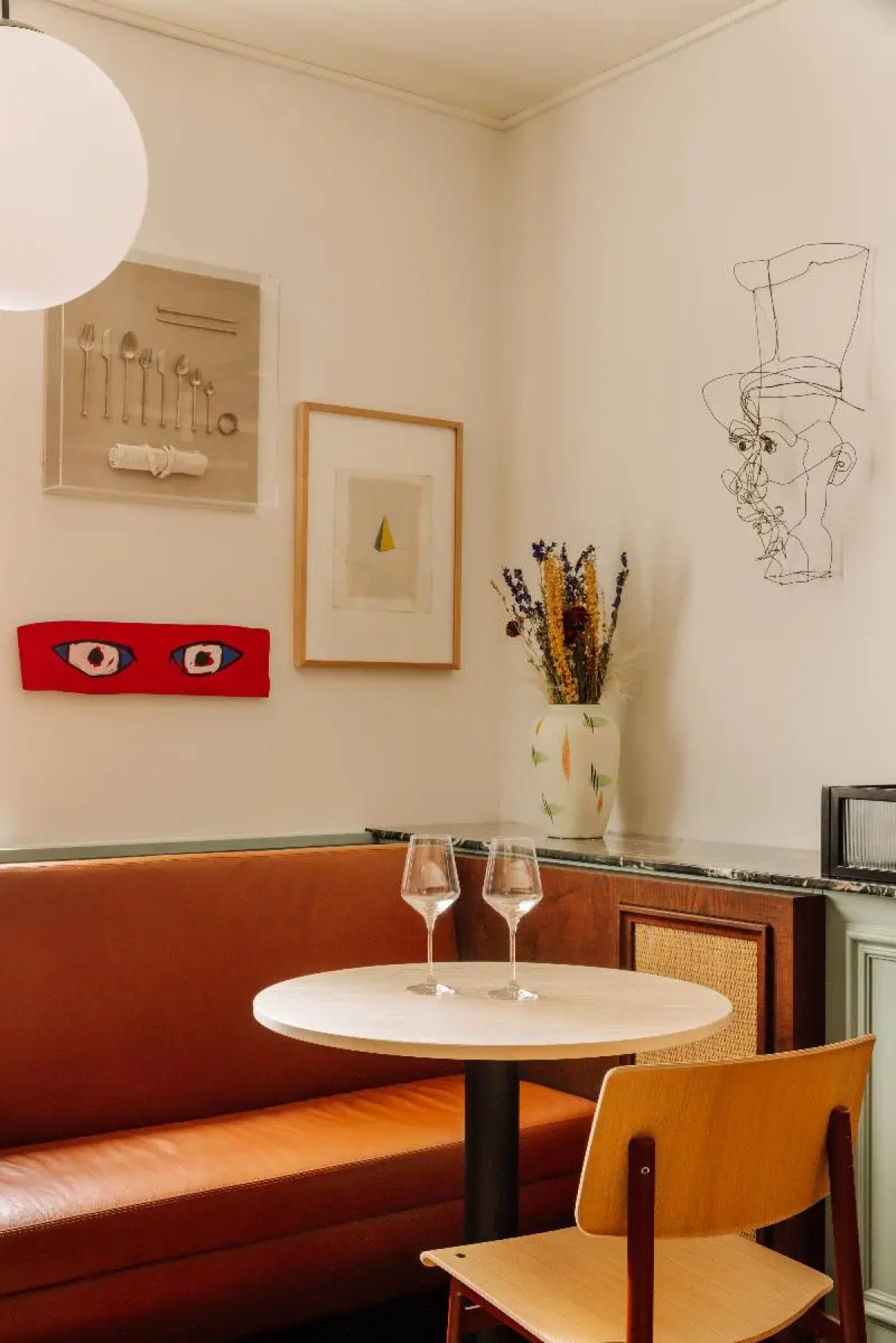 Locke de Santa Joana