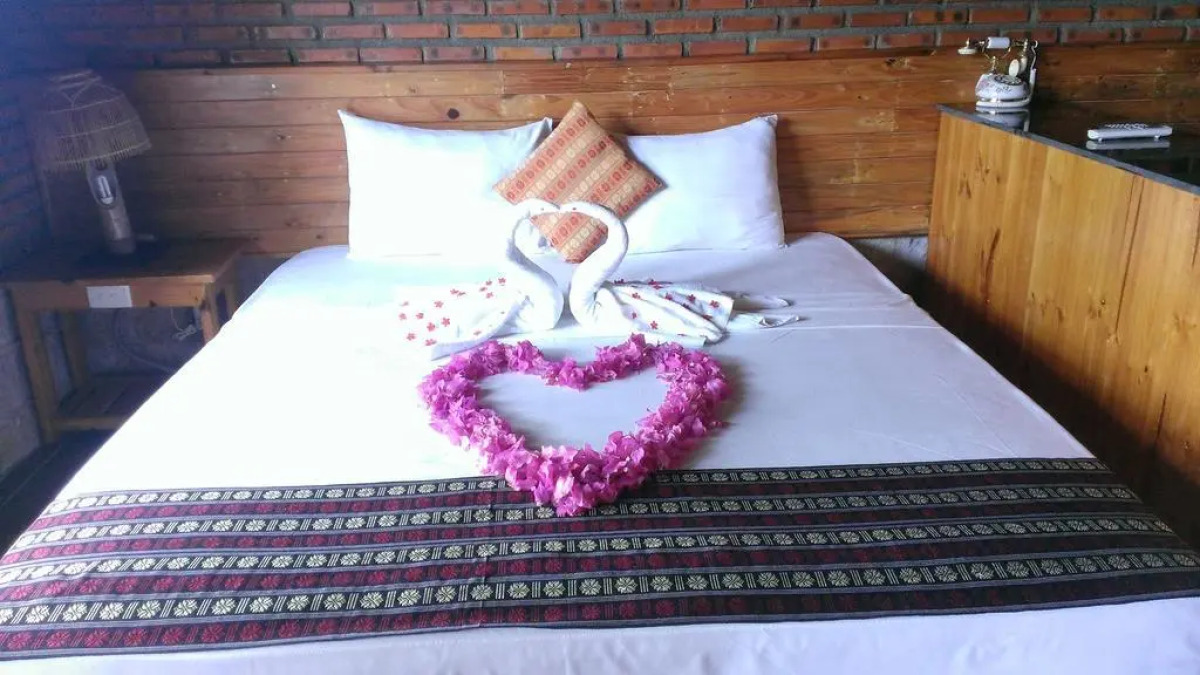 Wild Beach Resort & Spa Nha Trang