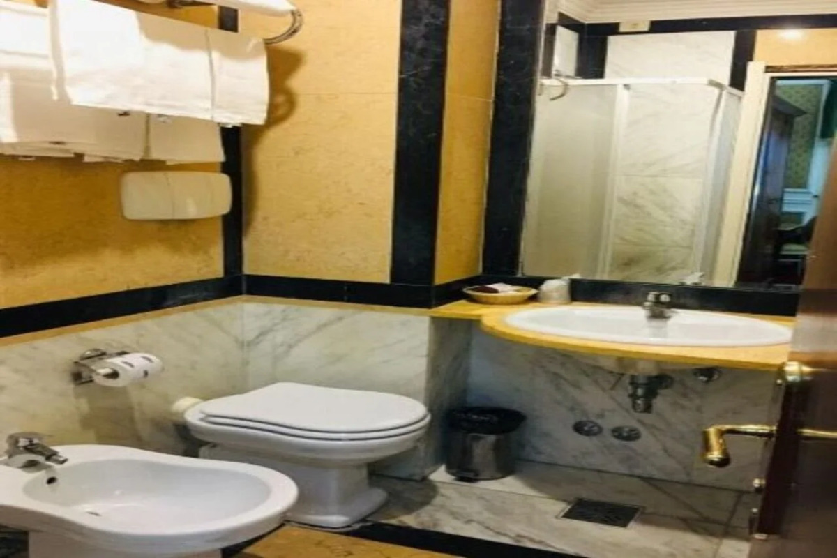 Hotel Champagne Garden