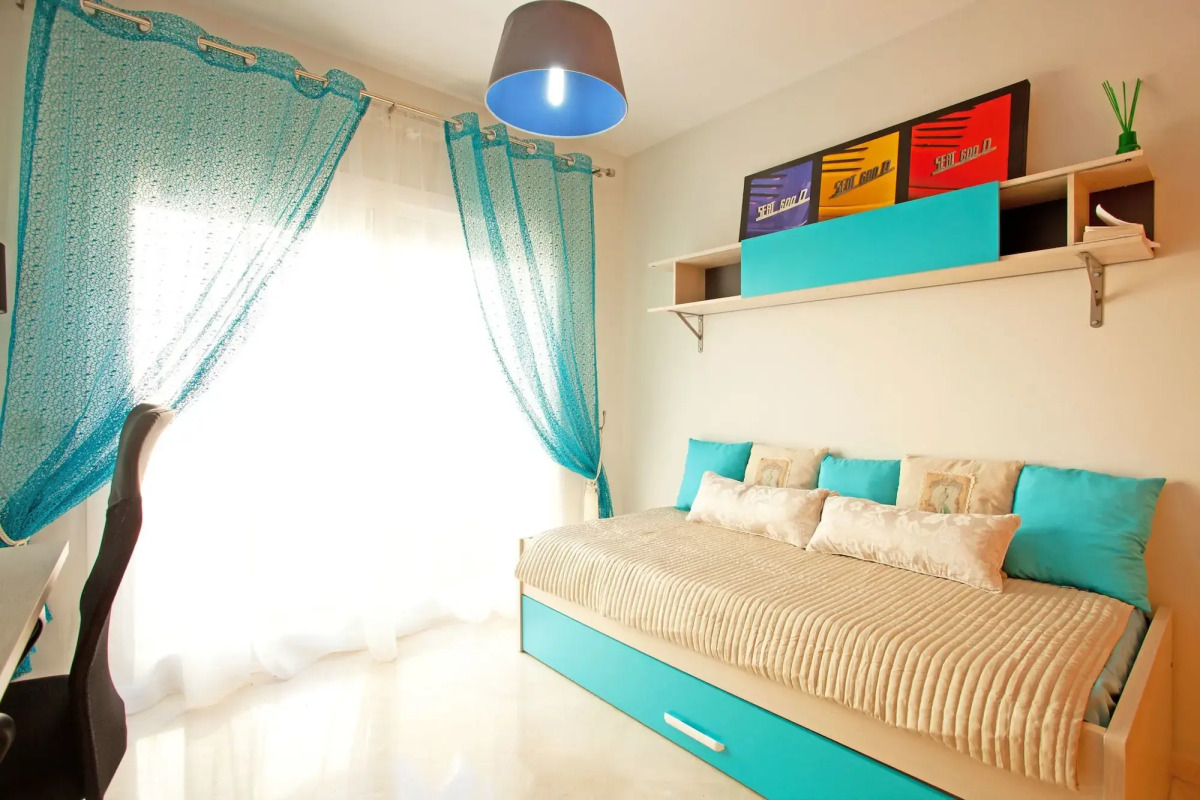 Apartment Pinos de Aloha