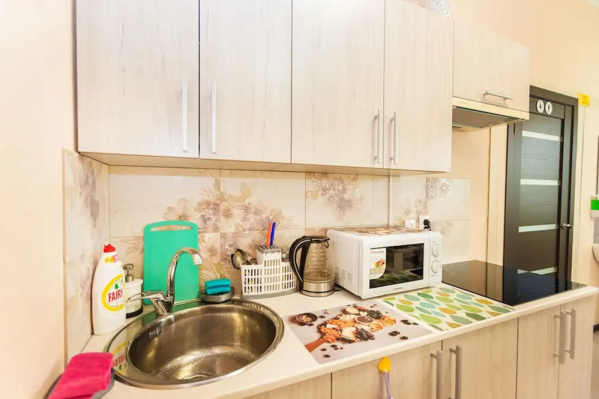 Меблированные комнаты Аура