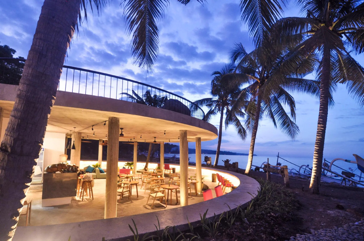 The Tiing Tejakula Villas