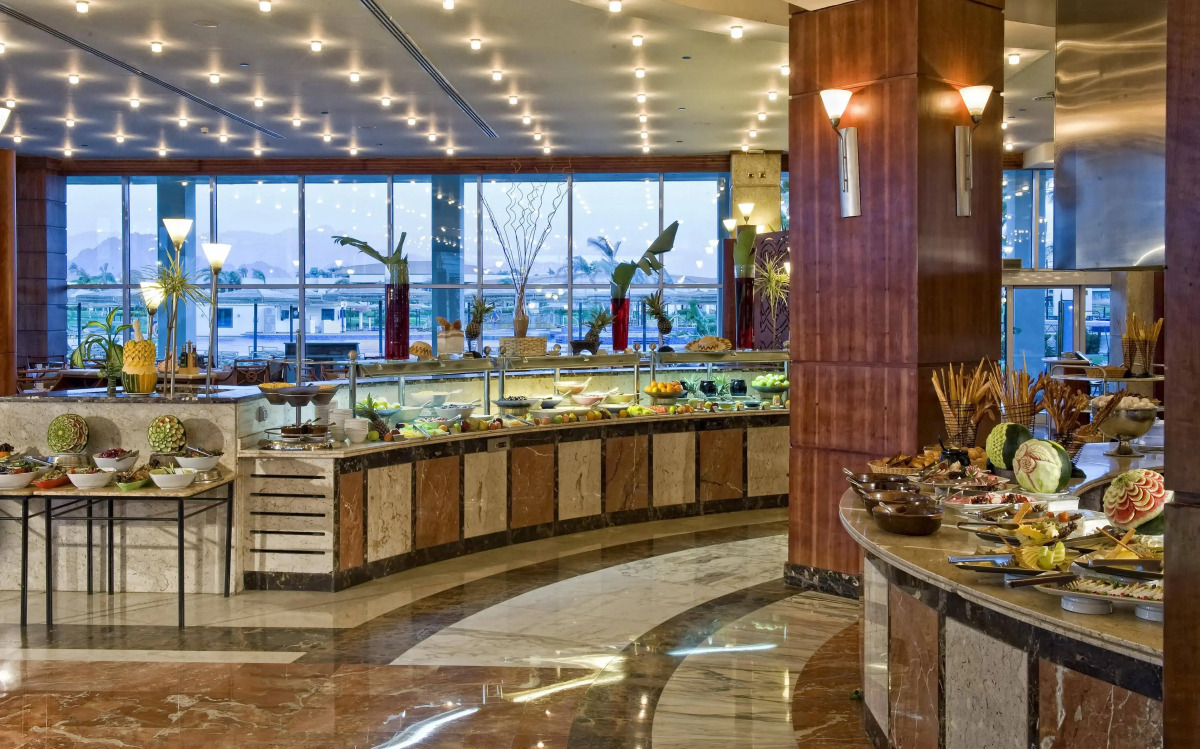 Maritim Jolie Ville Royal Peninsula Hotel & Resort