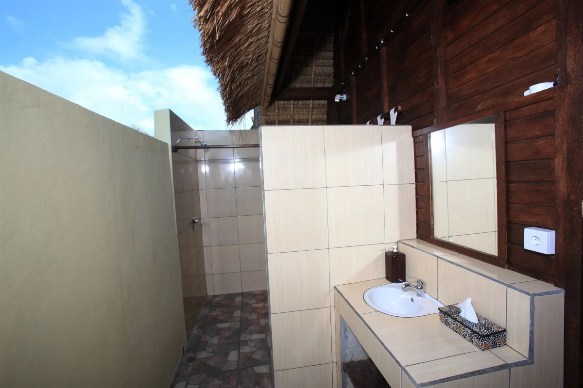 Sunset Coin Lembongan Cottage and Spa