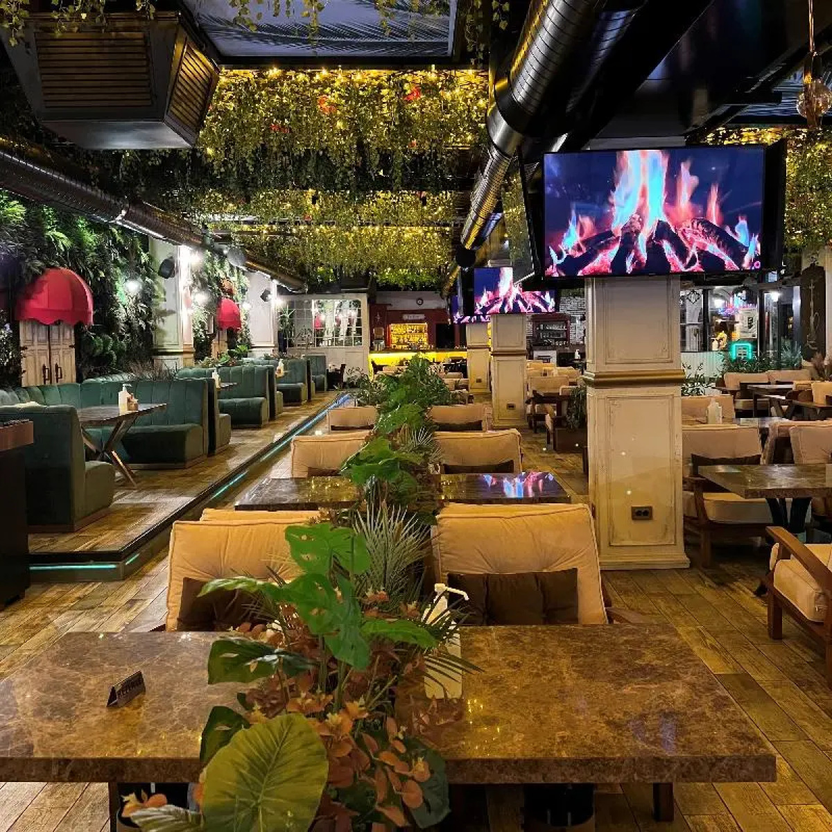 Hotel Kurucesme Business