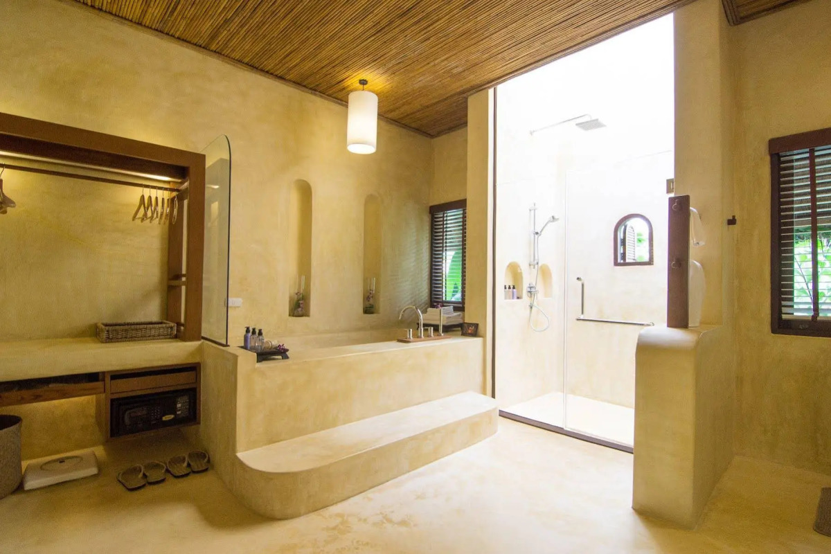 High Season Pool Villa & Spa