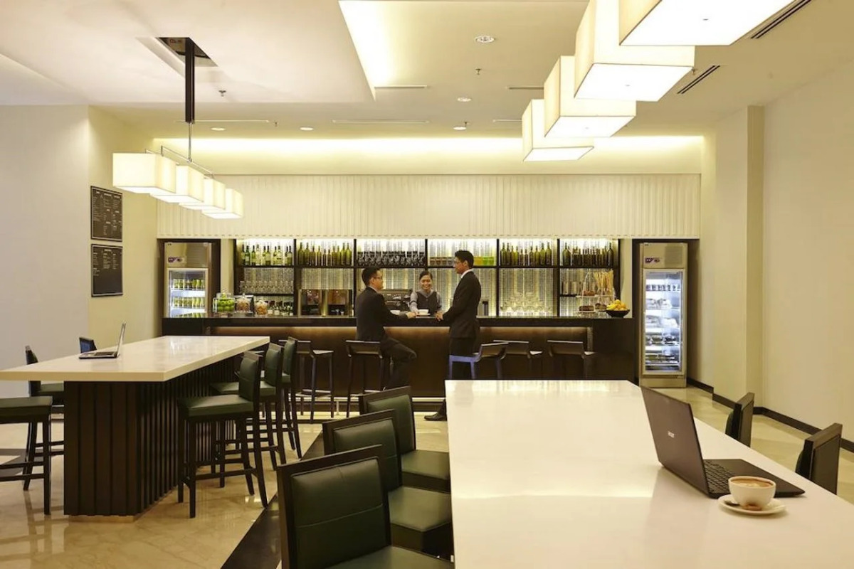 AC Hotel by Marriott Kuala Lumpur