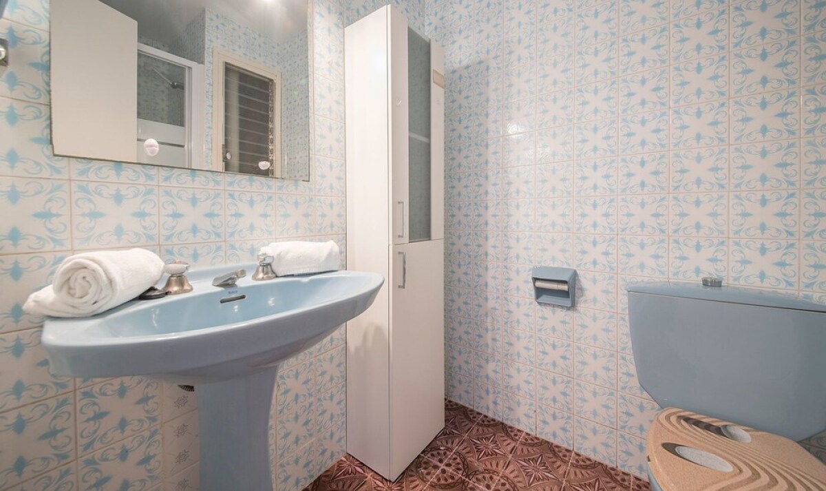 Apartamentos Montserrat 32