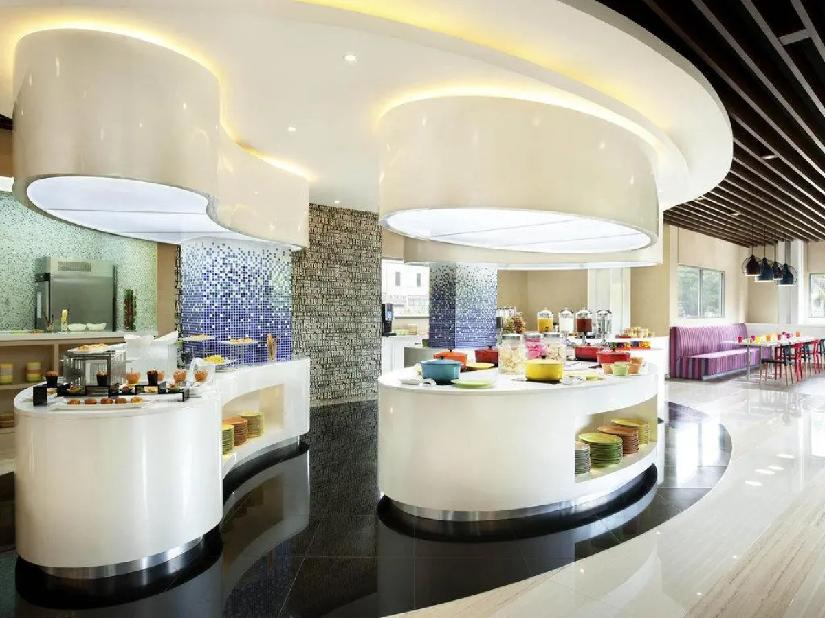 Hotel ibis budget Jakarta Airport