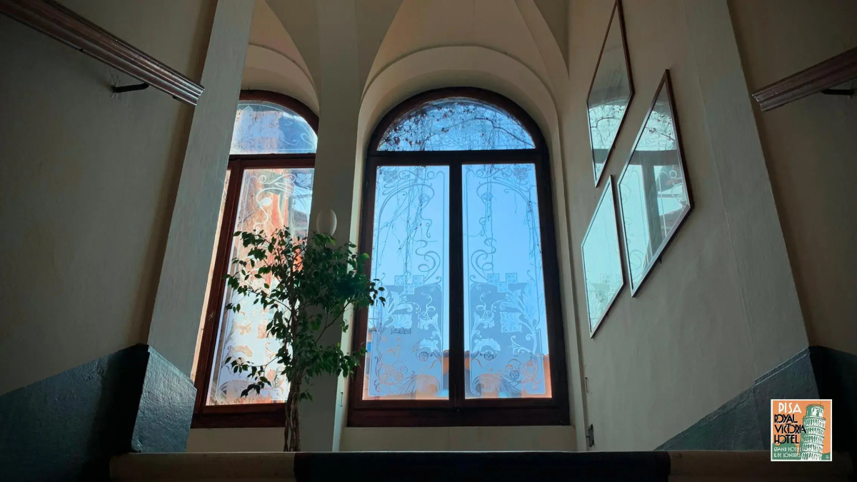 Royal Victoria Hotel