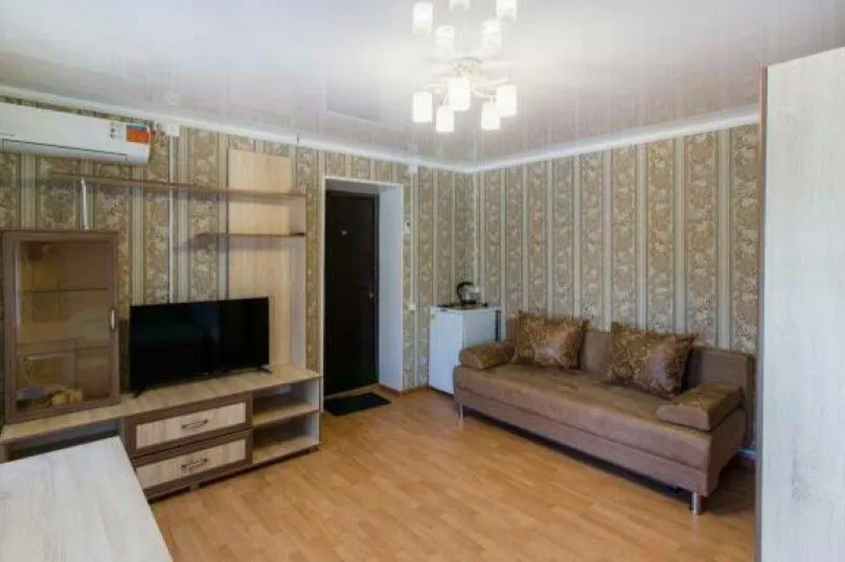 Гостевой дом Уютный