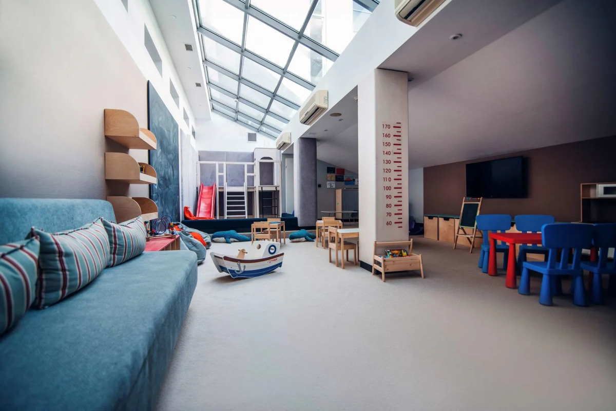 Royal Tulip Sand Kolobrzeg