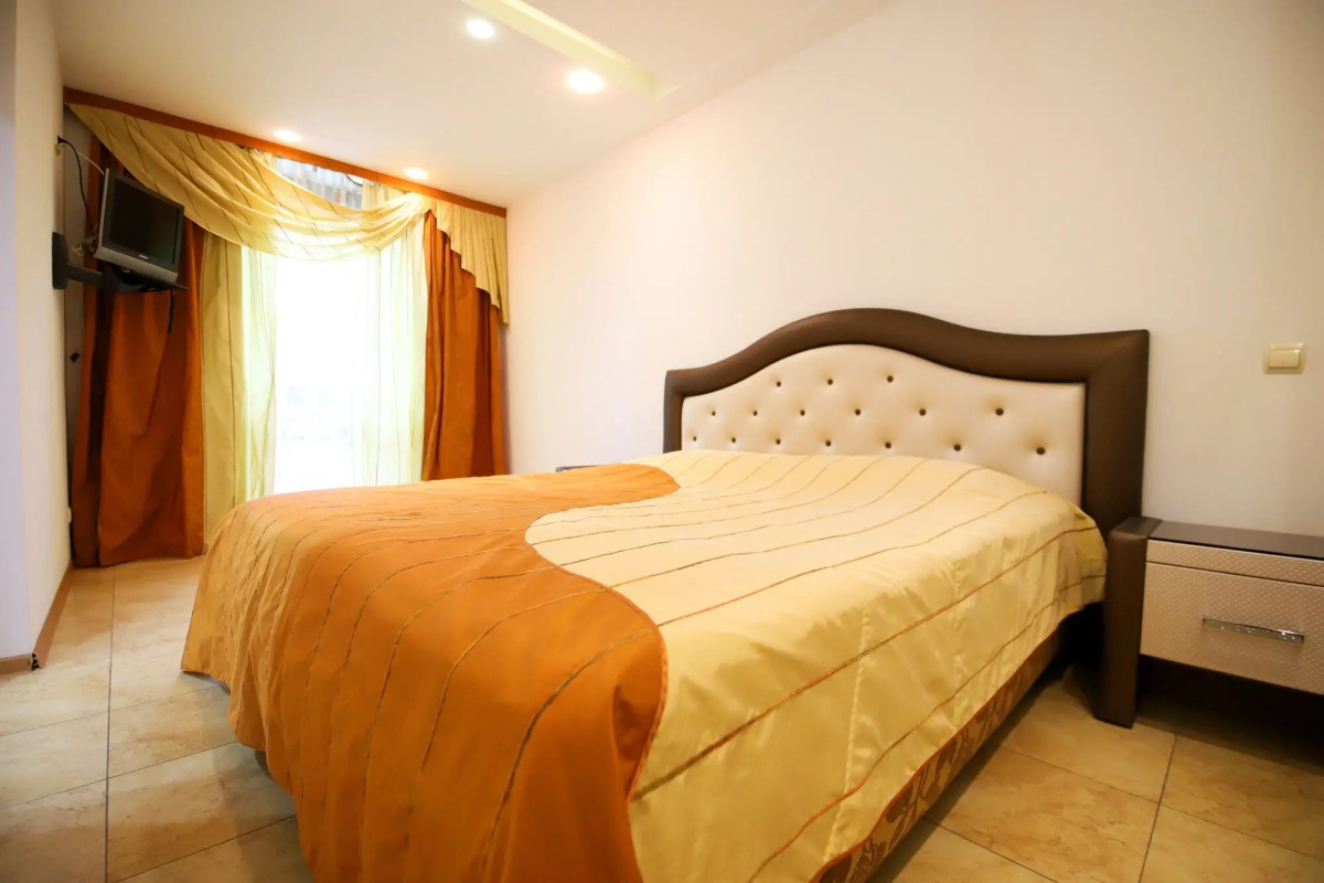 Мини-отель «Престиж»