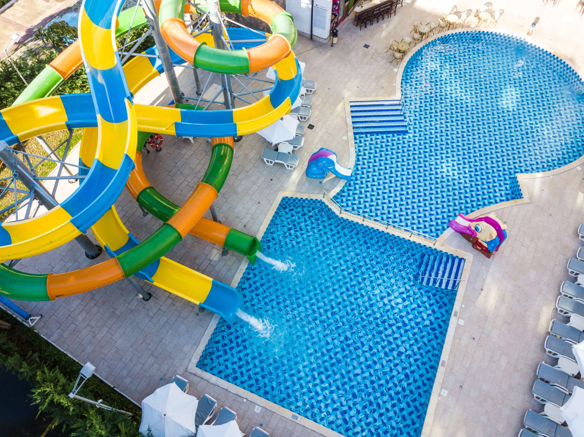 Best Western Plus Premium Inn