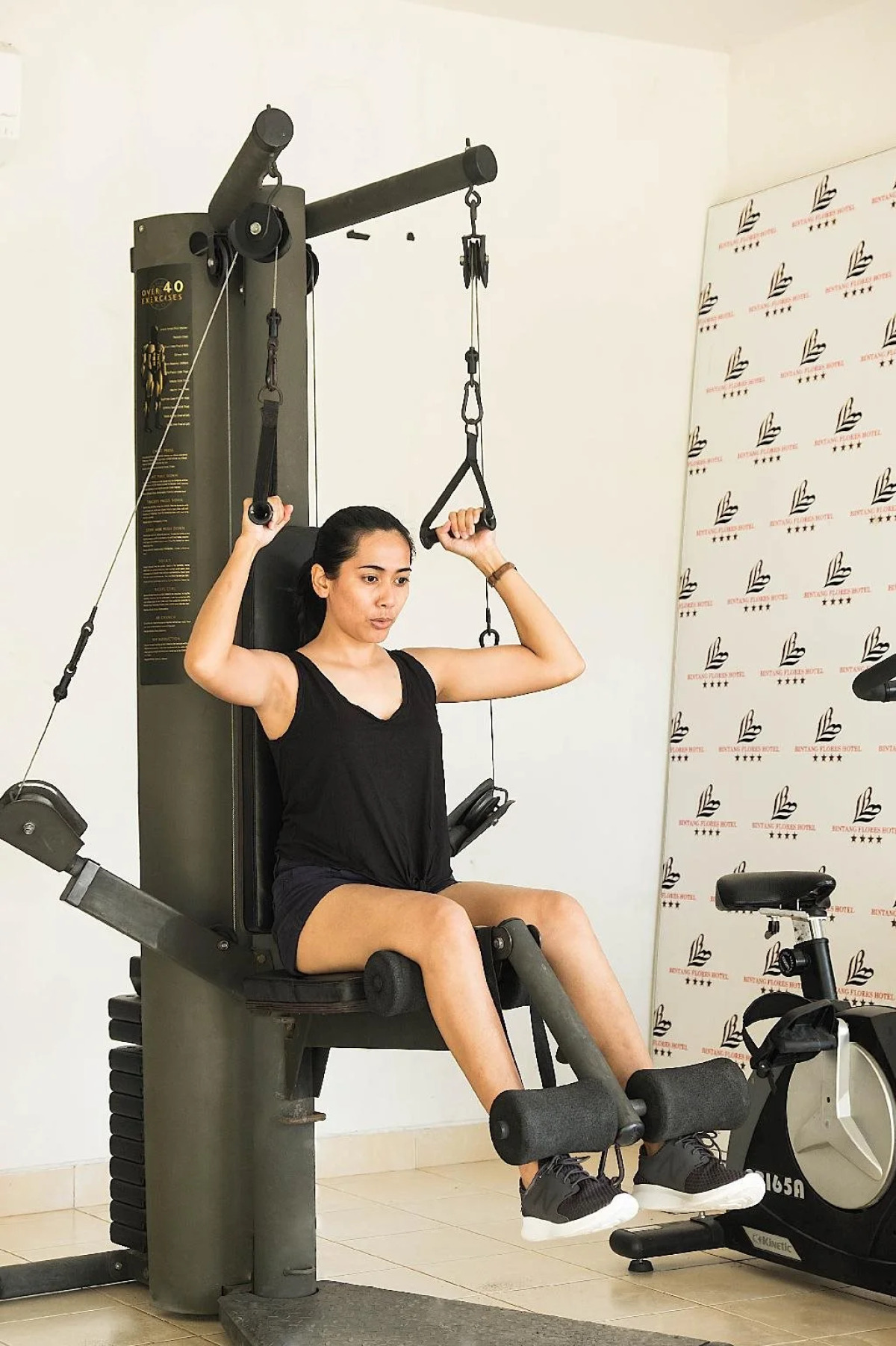 Bintang Flores Hotel