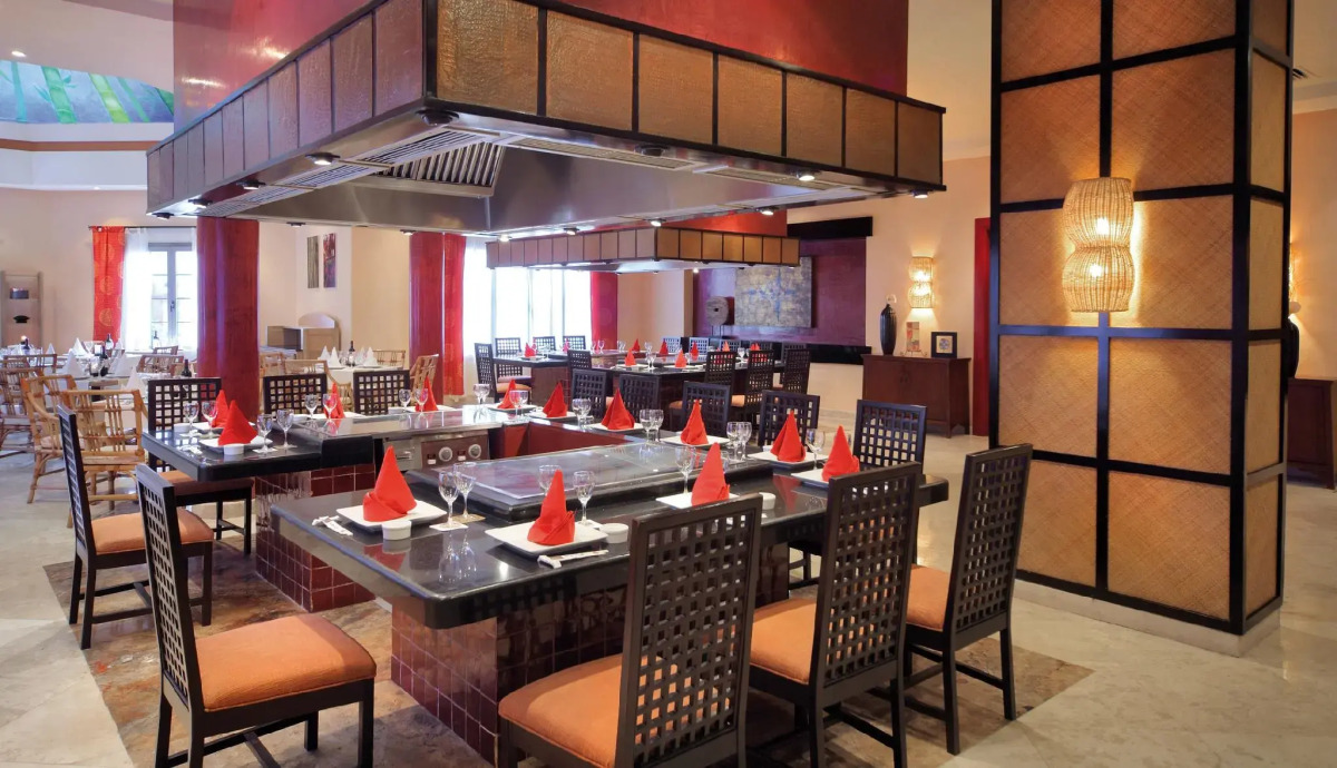 Barceló Maya Colonial - All Inclusive